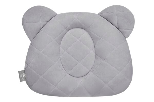 Head shaping pillow Royal Baby Grey