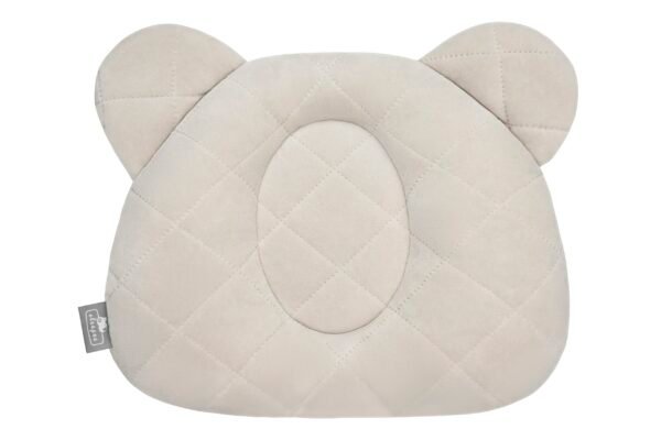 Head shaping pillow Royal Baby Sand