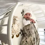 NewBorn Sleeping Bag
