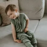 Sleeping Bags with legs