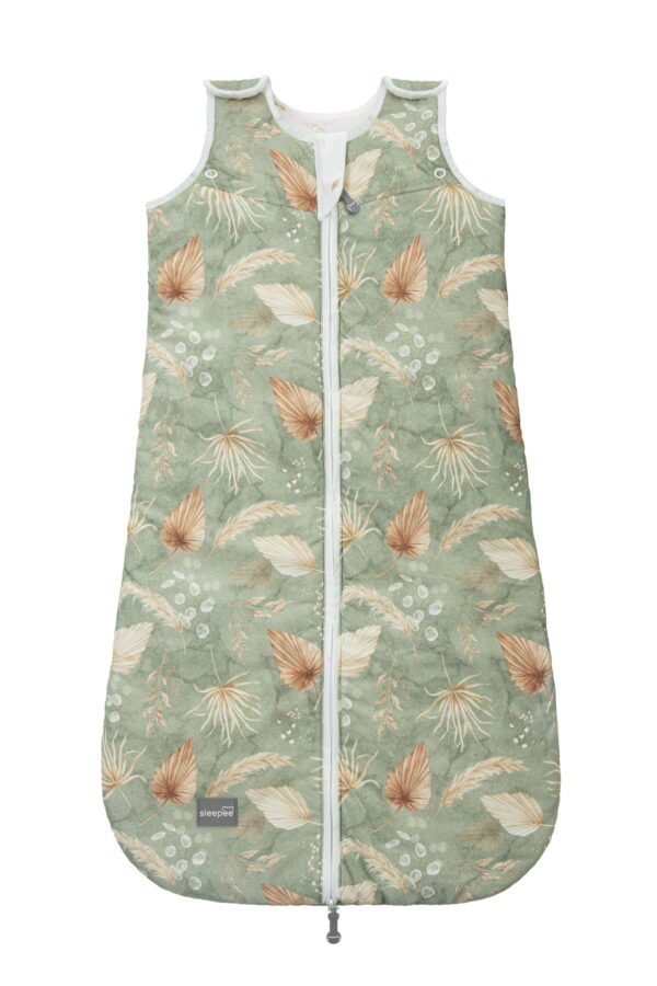 Gigoteuse Grow Up Bohemian_Green