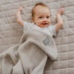 Bamboo Touch Blanket