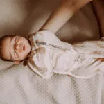 First Step Swaddle