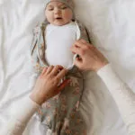 Second Step Swaddle