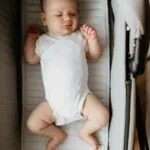 Anti-sweat Carrycot/Gondola Pad