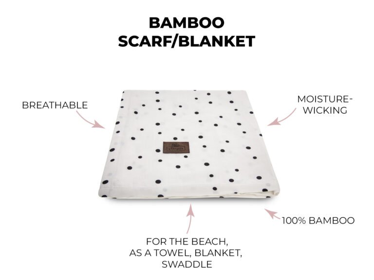 Bamboo-scarf-blanket