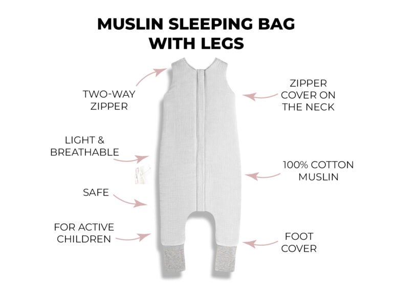 Muslin-SLEEPING-BAG