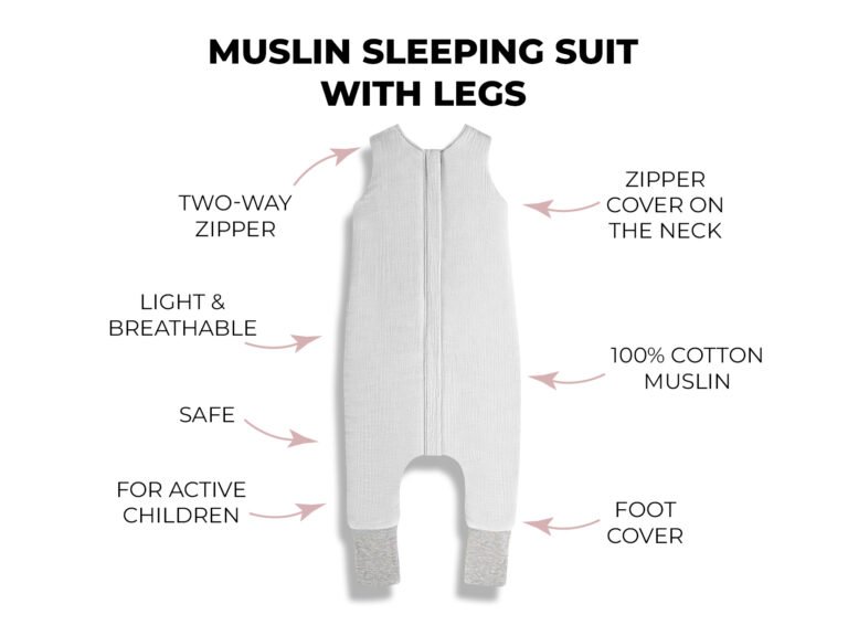 Muslin-SLEEPING-SUIT