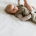 Warm Swaddle / Sleeping Bag 2in1