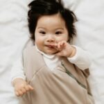 Sleeping Bag with detachable sleeves