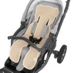 Anti-sweat breathable Car Seat / Stroller Pad 2+