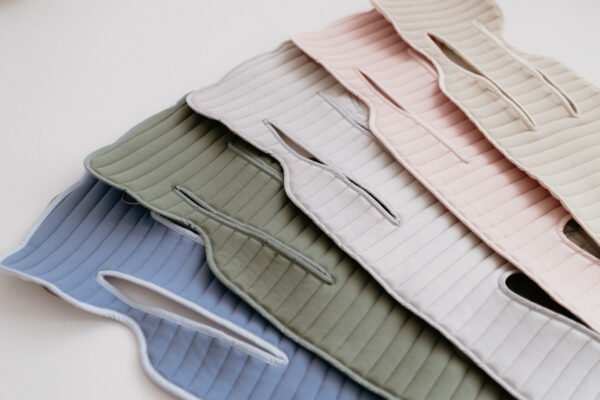 Autositz-Kinderwagen-Auflage