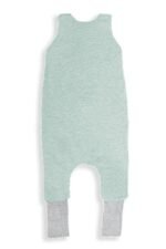 Reversible Sleeping Bag with Legs (1-2 years) Mint - Image 17