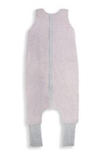 Reversible Sleeping Bag with Legs (1-2 years) Pink - Afbeelding 14