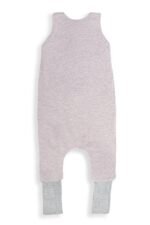 Reversible Sleeping Bag with Legs (1-2 years) Pink - Afbeelding 17