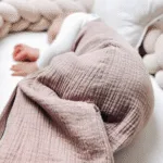 Muslin Sleeping Bag