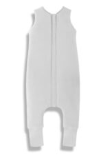 Lightwear Sleeping Bag with Legs (3-5 years) Grey - Image 12