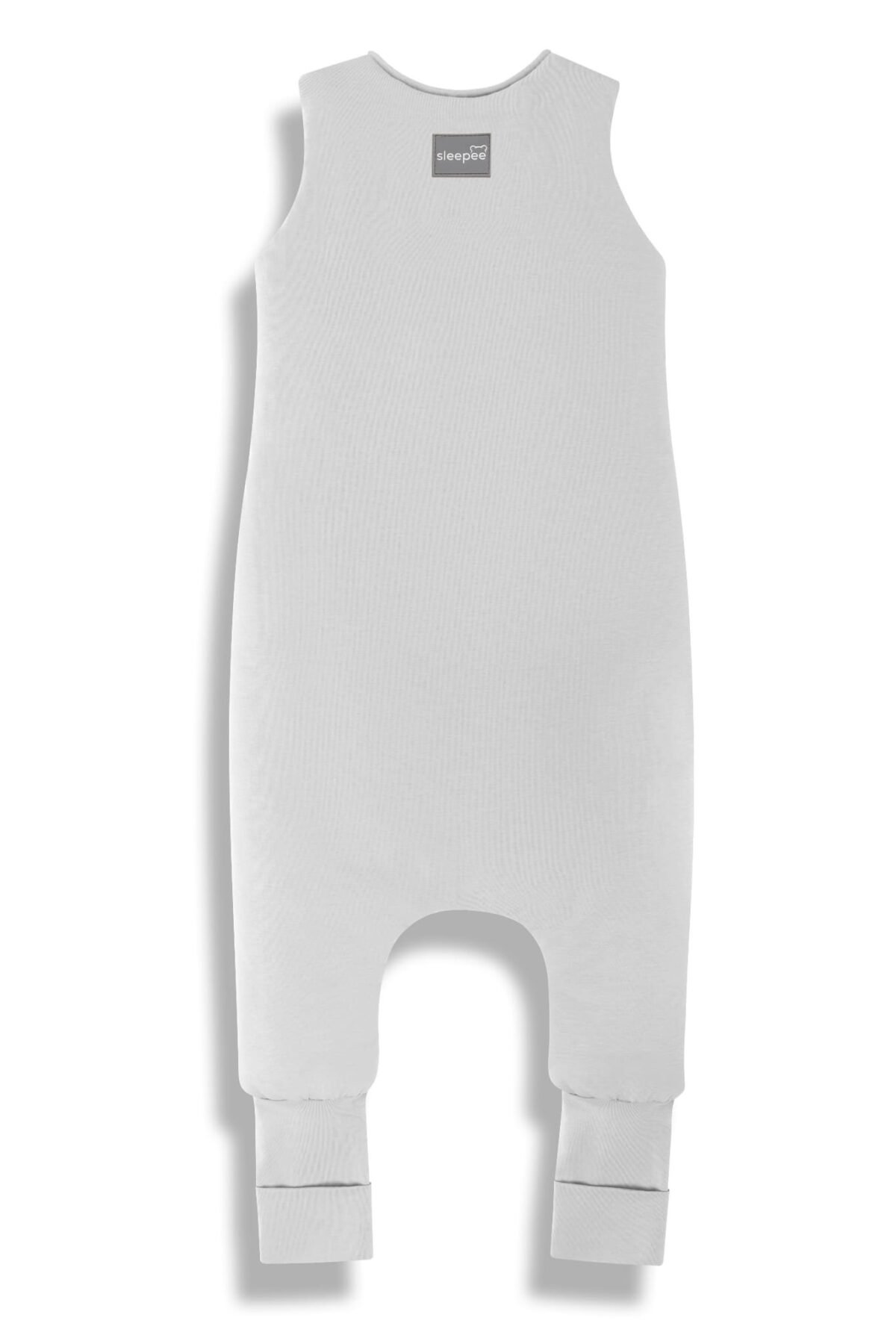 Lightwear Sleeping Bag with Legs (3-5 years) Grey - Image 13