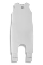 Lightwear Sleeping Bag with Legs (3-5 years) Grey - Image 13