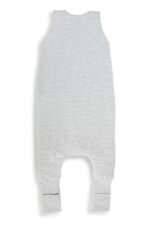 Reversible Sleeping Bag with Legs (1-2 years) Beige - Image 19