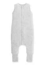 Reversible Sleeping Bag with Legs (1-2 years) Beige - Image 18