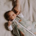 NewBorn Sleeping Bag