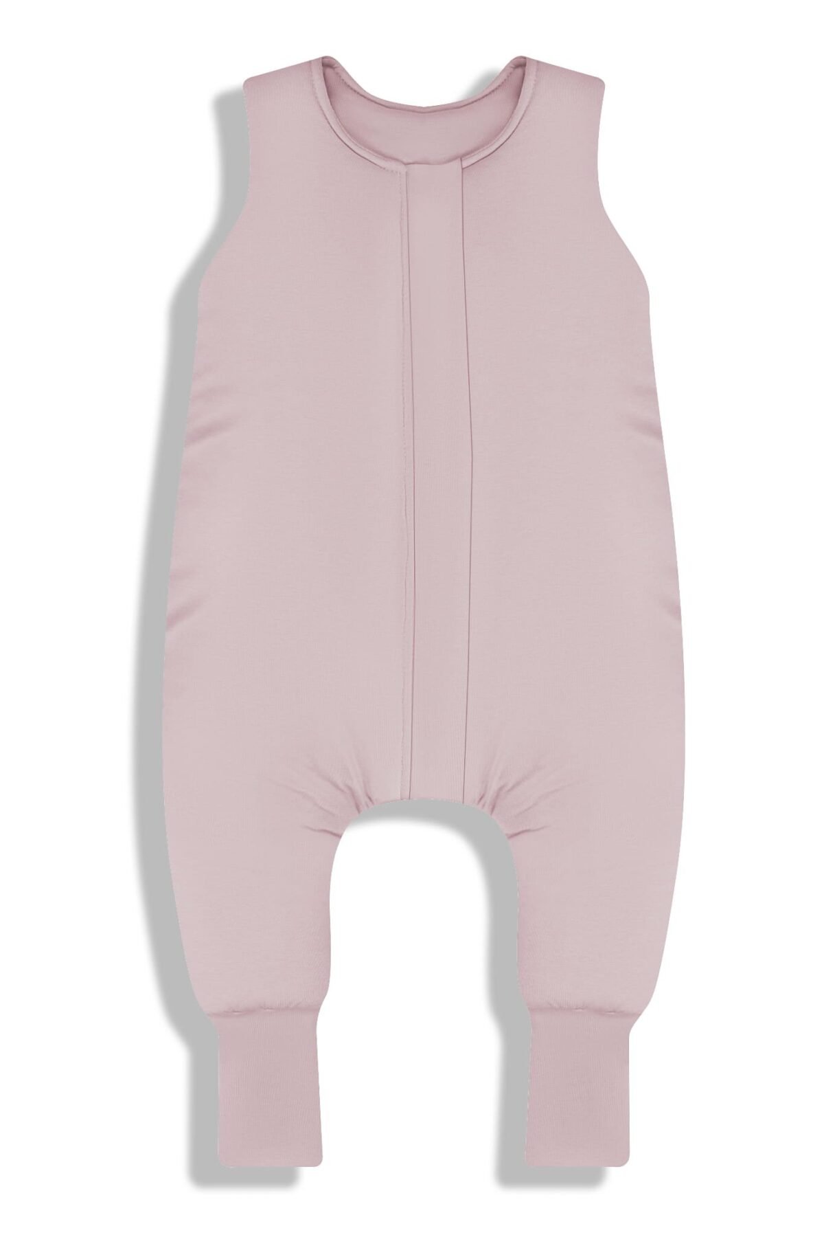 Lightwear Sleeping Bag with Legs (6-12 months) Rose - Image 12
