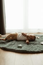 Playing Mat Royal Baby Sand – Bild 13