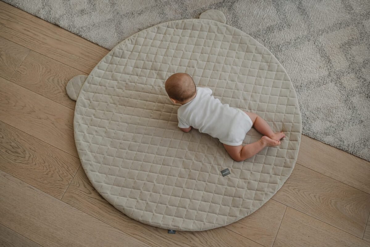 Playing Mat Royal Baby Sand – Bild 14