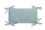 Modular baby cot bumper Khaki - Afbeelding 6