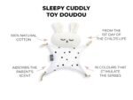 Sleepus Cuddle DouDou - Afbeelding 8