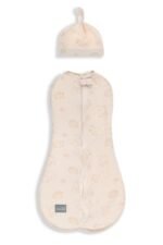 first step swaddle