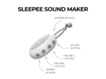 Sleepee Sound Maker - Afbeelding 10