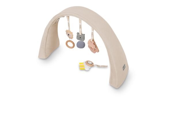 Verstellbarer Spielzeugbogen mit Sounds Sand