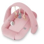 Modular 4-in-1 Baby Nest