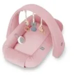 Modular 4-in-1 Baby Nest