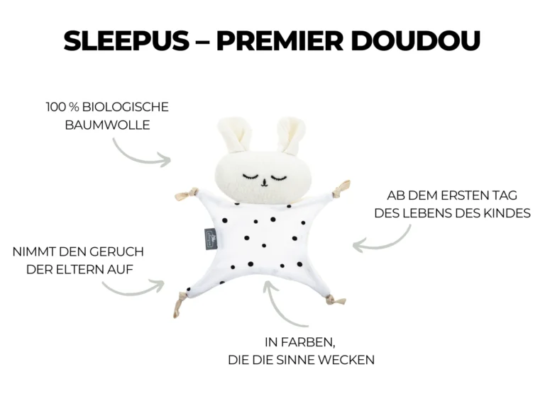 Dou Dou Maskottchen