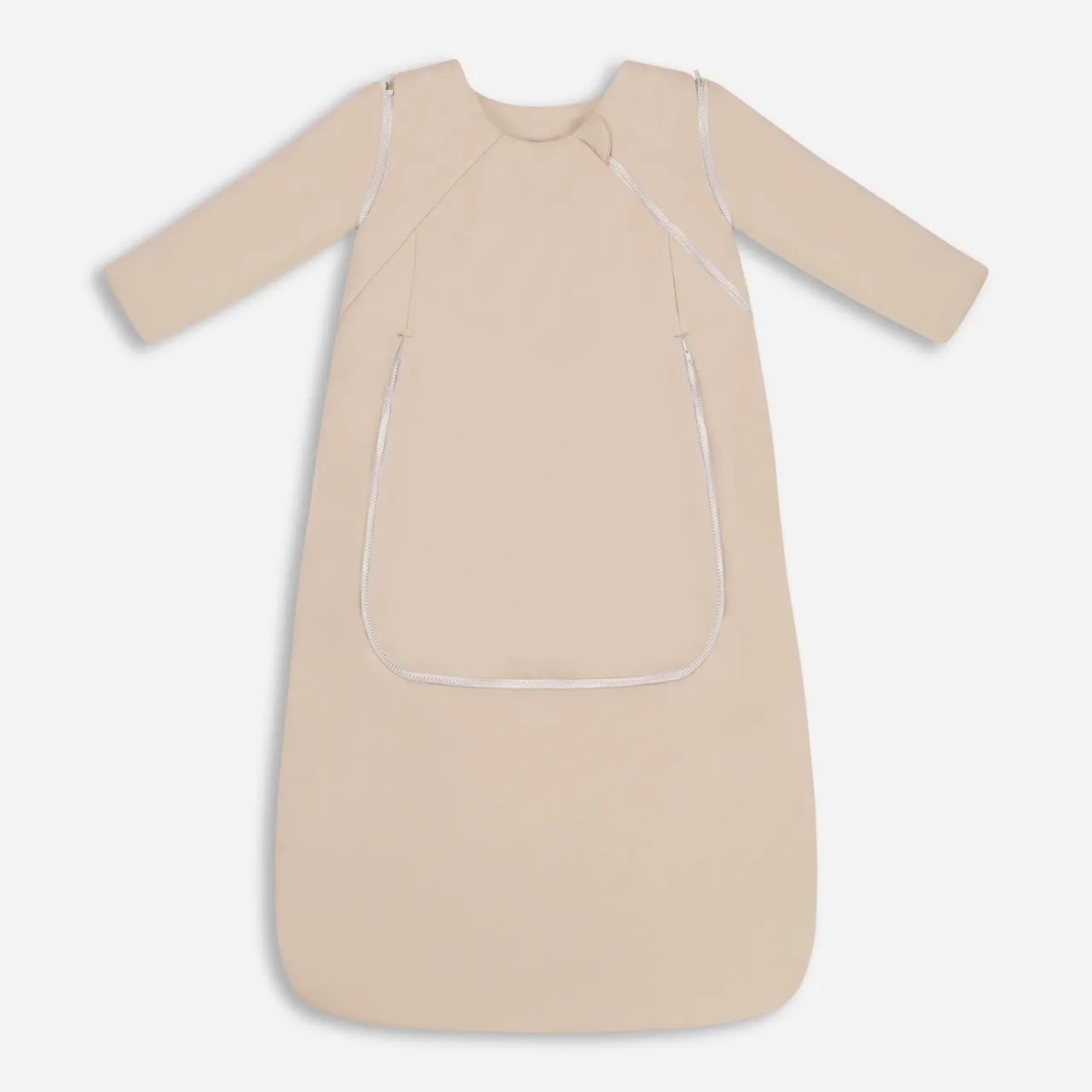 Schlafsack mit abnehmbaren rmeln - Sleepee
