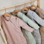 Sleeping Bag with detachable sleeves