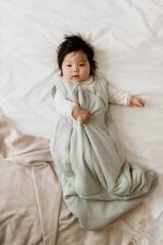 Sleeping Bag with Detachable Sleeves Pink - Image 10