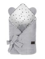 Swaddle Wrap Royal Baby